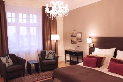 Фотография гостиницы Clarion Collection Hotel Drott