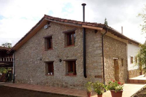 Фотография гостевого дома El llagar - Sagasta Rural