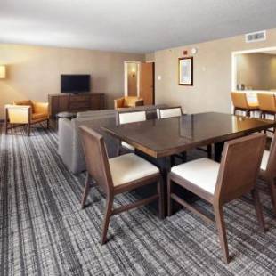 Фотографии гостиницы
DoubleTree by Hilton Dallas Near the Galleria