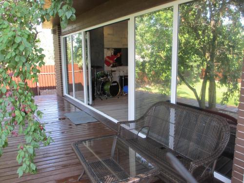 Фотография гостевого дома У Иветты