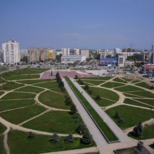Фотография памятника Мемориальный комплекс Красная горка