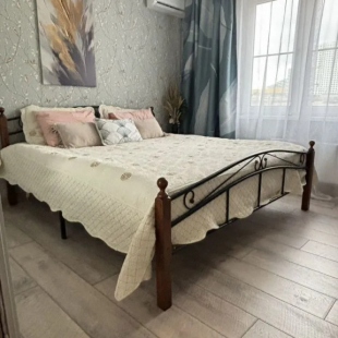 Фотография квартиры Квартира на улице Мурата Ахеджака 17