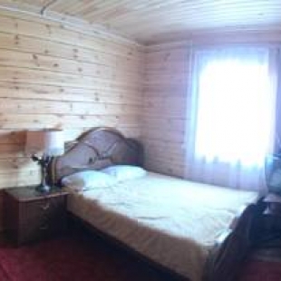 Фотография гостевого дома Усадьба Сарайский бриз