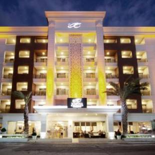 Фотографии гостиницы
Xperia Grand Bali Hotel - All Inclusive