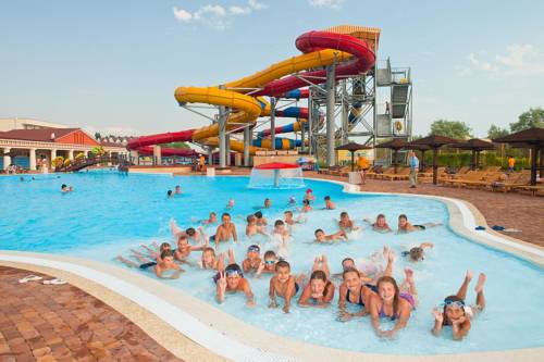 Фотографии гостиницы
Кипр Витязево