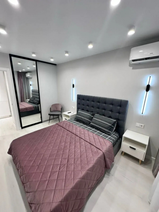 Фотографии квартиры 
            Апартаменты у Мамаева Кургана