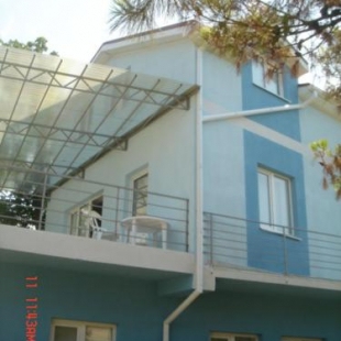 Фотография гостевого дома Анастасия на Шевченко, 44