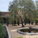 Фотография мини отеля Chambres d'hôtes sous l'olivier