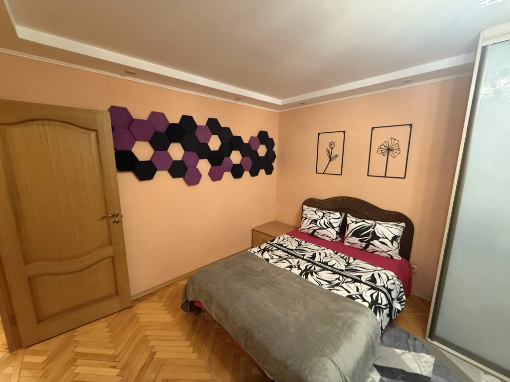 Фотография квартиры Квартира Уютная Чистая