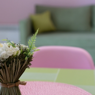 Фотография квартиры Квартира "Вам к нам"