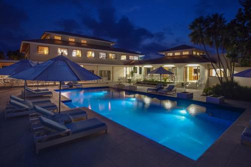 Фотография гостиницы Naïa Resort and Spa