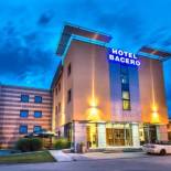 Фотография гостиницы Premium Hotel Bacero Wrocław