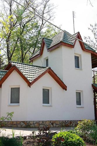 Фотографии гостевого дома
Родовое Гнездо Гармаки