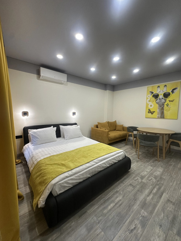 Фотография квартиры Апартаменты Большой Казачий