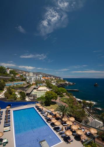 Фотография гостиницы Hotel Baia Azul