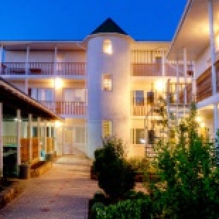 Фотография мини отеля Белоснежка