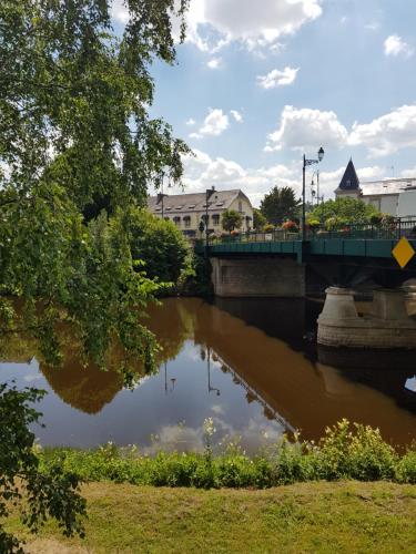 Фотография гостиницы Hotel Robic - Salles de séminaires & Bar