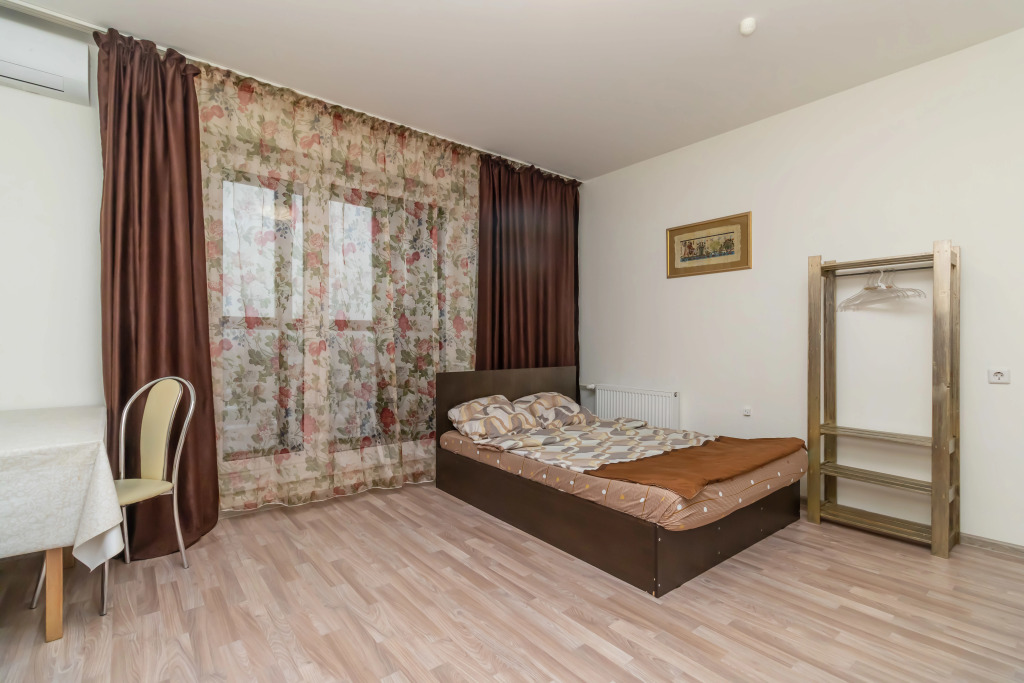 Фотография квартиры Квартира Челябинск Телевизионная Ул 6В