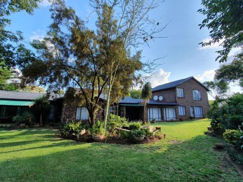 Фотография мини отеля Waterfall Bed & Breakfast