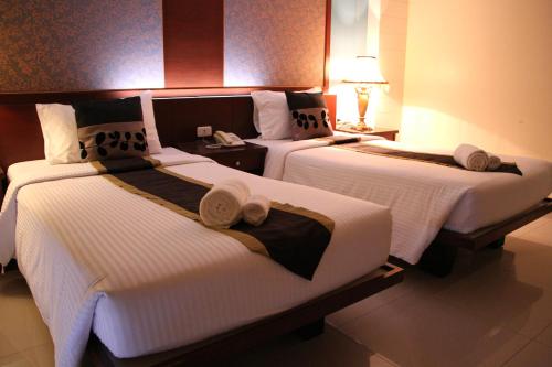 Фотография гостиницы Convenient Grand Hotel