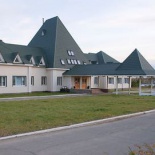 Фотография гостиницы Люкс