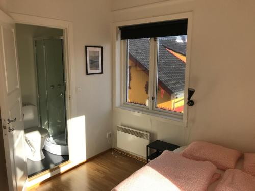 Фотография гостевого дома Guesthouse- Møllegata 39