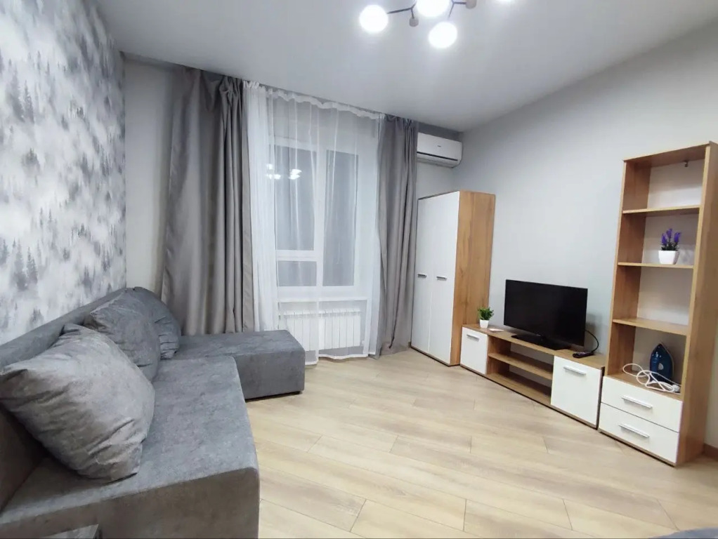 Фотография квартиры Квартира Лесная сказка