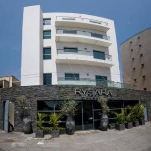 Фотографии гостиницы 
            Rysara Hotel