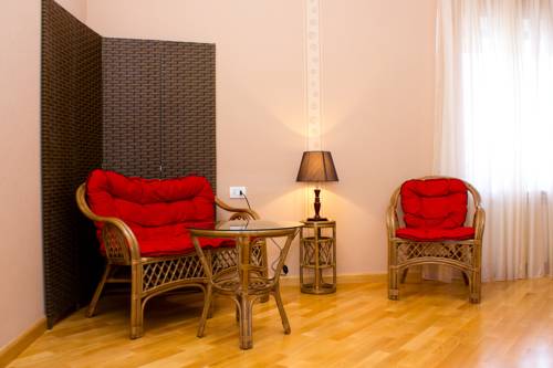 Фотография гостиницы Aya Maria Wellness SPA Resort