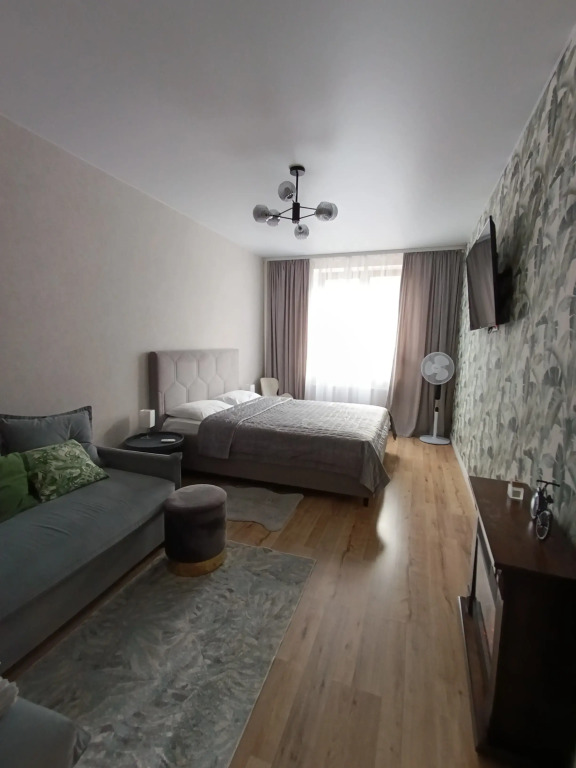 Фотография квартиры Квартира у Моря в Новом Доме Премиум-класса Роза Ветров