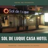 Фотография гостиницы Sol de Luque Casa-hotel