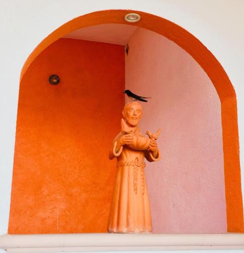 Фотография мини отеля Villa Mont