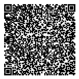QR код гостиницы Весёлый бобёр