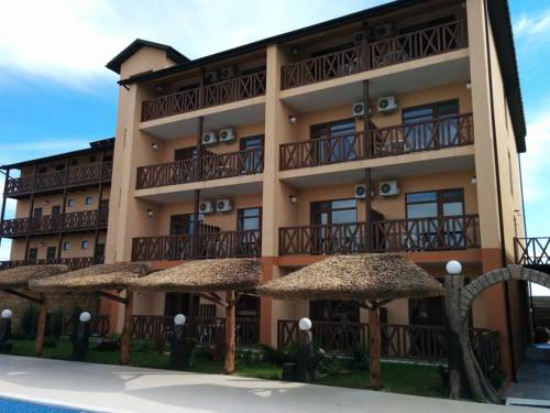 Фотография гостиницы ДоброДвор