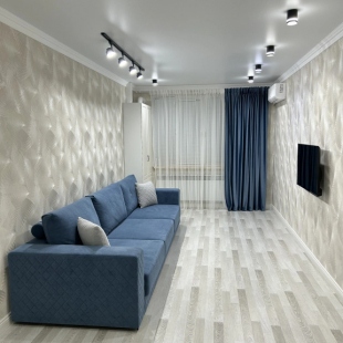 Фотография квартиры Квартира Уютная новая на Карла Маркса 98/1