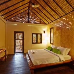 Фотографии гостиницы
Wareerak Hot Spring & Wellness- SHA Extra Plus