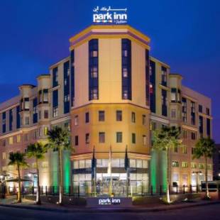 Фотографии гостиницы
Park Inn by Radisson Al Khobar