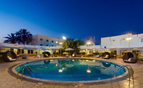 Фотография гостиницы Al Wadi Hotel