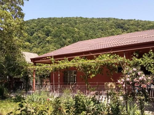 Фотография гостевого дома Дом в Лагодехи