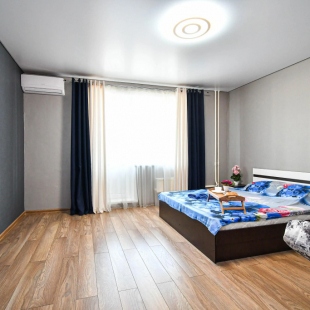 Фотография квартиры Апартаменты 5 Ночей