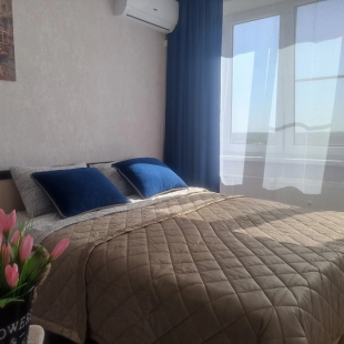 Фотография квартиры Квартира ЖК Суворовский Ростов