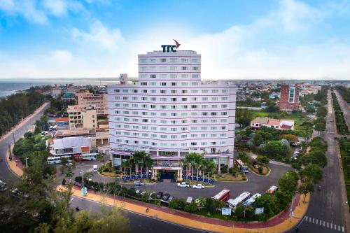 Фотография гостиницы TTC Hotel Phan Thiet