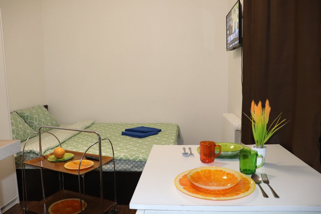 Фотография квартиры Квартира Студия 5 у станции МЦД-4 Железнодорожная