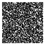 QR код хостела Капсульный отель Пулково