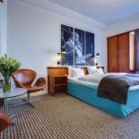 Фотография гостиницы The Huxley Copenhagen, BW Premier Collection