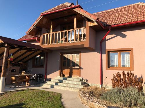 Фотография гостевого дома Casa Darius