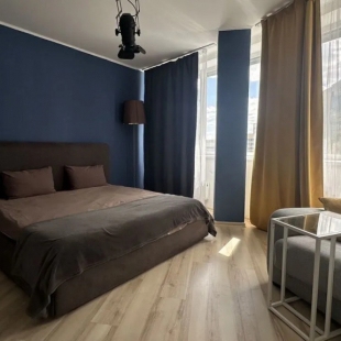 Фотография квартиры Квартира на улице Степана Разина 2