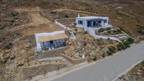 Фотография гостевого дома Penelope Villas