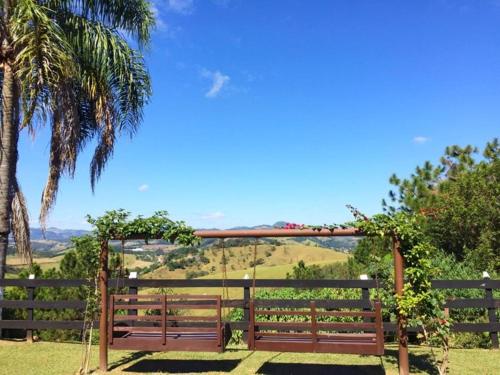 Фотография мини отеля Pousada Mirante das Estancias