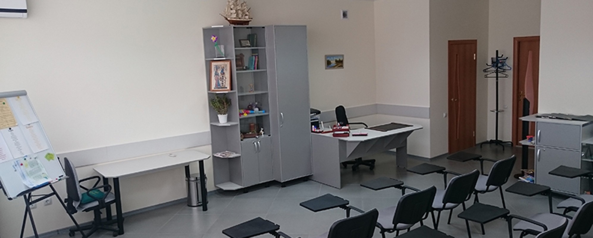 Фотографии конференц-зала Кентавр